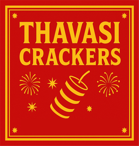 Thavasi Crackers